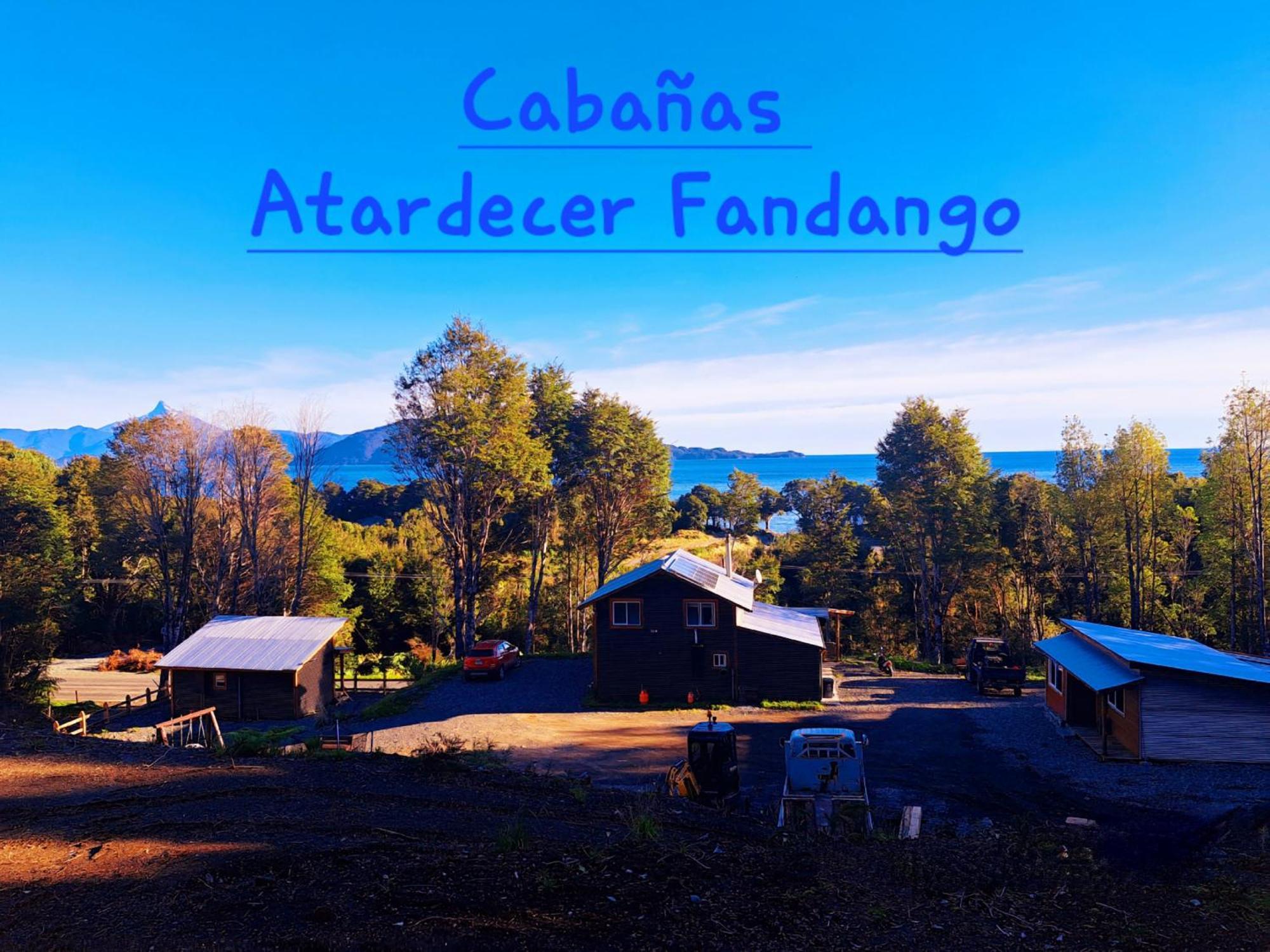 Atardecer Fandango *