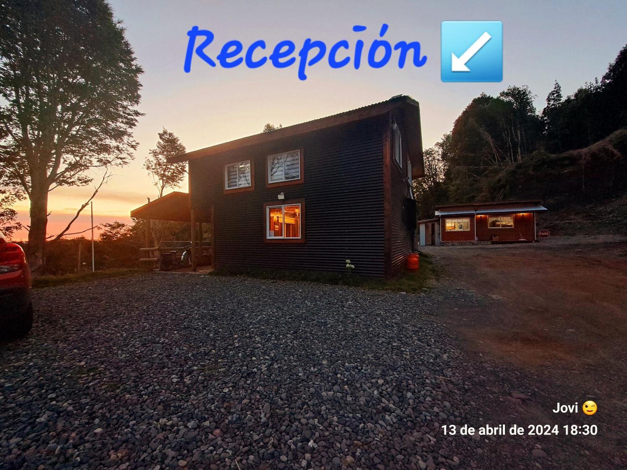 Apartment Atardecer Fandango